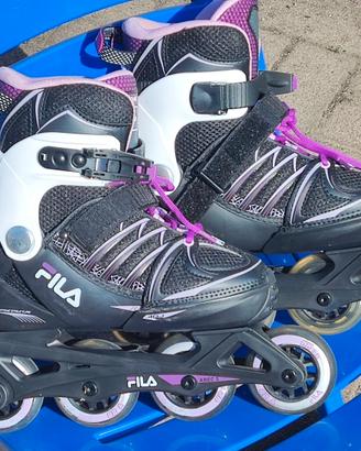 Pattini rollerblade Fila 35-38