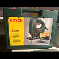 Seghetto Bosch PST 6800 PE