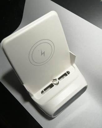 moderno carica batt.xtelefono