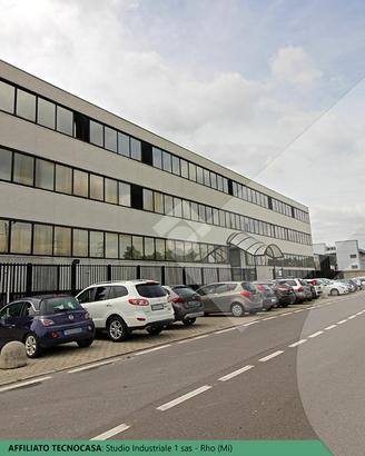 UFFICIO A SETTIMO MILANESE