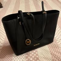 Borsa Michael kors nera