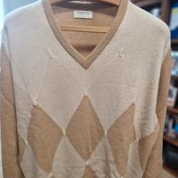 maglione cashmere