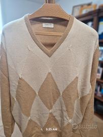 maglione cashmere