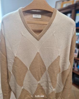 maglione cashmere