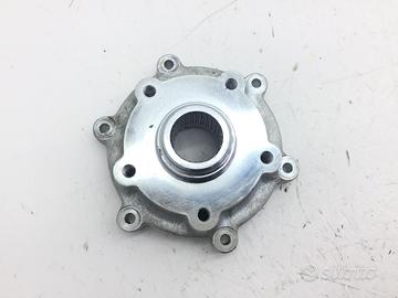 PIAGGIO VESPA GTS IE ABS KM 0 300 MOZZO RUOTA POST