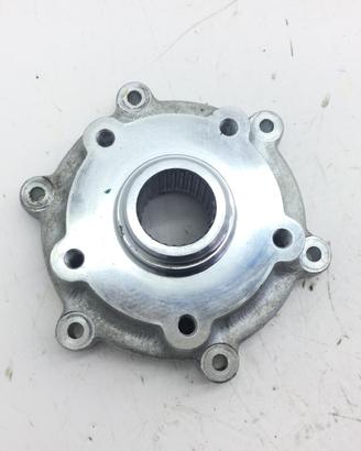 PIAGGIO VESPA GTS IE ABS KM 0 300 MOZZO RUOTA POST