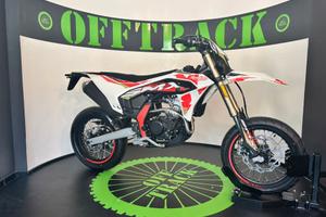 Mondial smx 125 2026 Pronta consegna