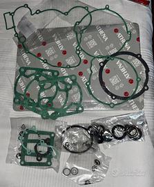 Guarnizioni motore TM SMR/EN/MX 125 2015+