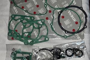 Guarnizioni motore TM SMR/EN/MX 125 2015+