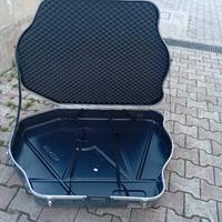 Valigia rigida portabici scicon 