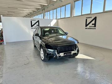 AUDI Q5 40 TDI QUATTRO S TRONIC BUSINESS ADVANCE