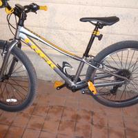 Trek Precaliber 24"