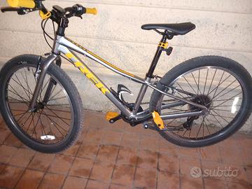 Trek Precaliber 24"