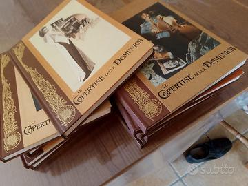 le copertine della domenica 