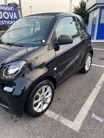 Smart fortwo passion