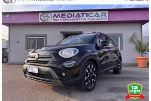 FIAT 500X 1.0 T3 120 CV City Cross