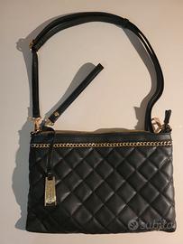 Borsetta /Pochette Conbipel nera come nuova