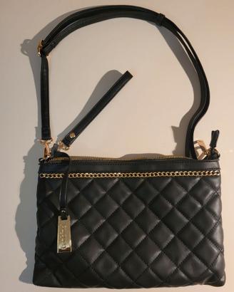 Borsetta /Pochette Conbipel nera come nuova