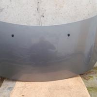 Cofano anteriore Citroen c3 seconda serie.