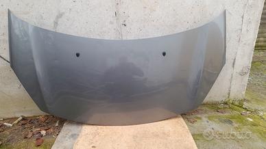 Cofano anteriore Citroen c3 seconda serie.