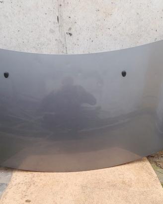 Cofano anteriore Citroen c3 seconda serie.