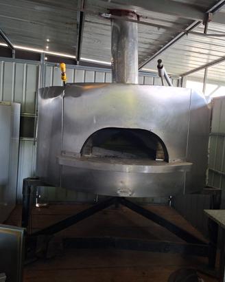 Attrezzature e forniture pizzerie