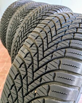 Pneumatici Firestone 4 Stagioni 185/65R15