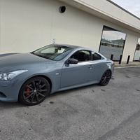 Infiniti G 37