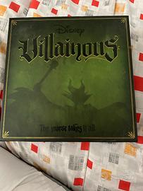 Disney Villainous: The Worst Takes It All