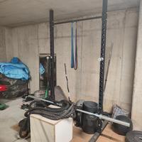 Homegym
