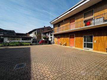 3 LOCALI A FORNOVO SAN GIOVANNI