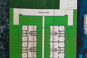Lotto edificabile residenziale