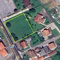 Terreno edificabile a Azzano Decimo