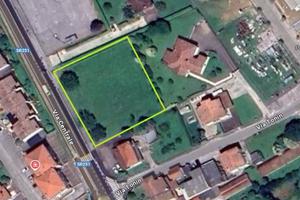 Terreno edificabile a Azzano Decimo
