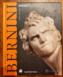Volume Grandi Scultori. Gian Lorenzo Bernini 