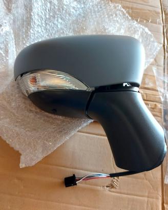 retrovisore destro renault captur 2013/2018
