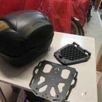 BAULETTO PER BMW GS1150 DEL 2003 e MODELLI SIMILI