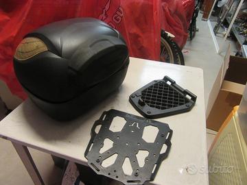 BAULETTO PER BMW GS1150 DEL 2003 e MODELLI SIMILI