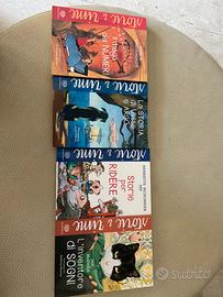 Libri: storie e rime
