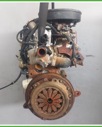 Motore Completo Funzionante 146A4000 FIAT UNO 1983