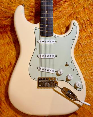 Fender Stratocaster Vintera II 60s