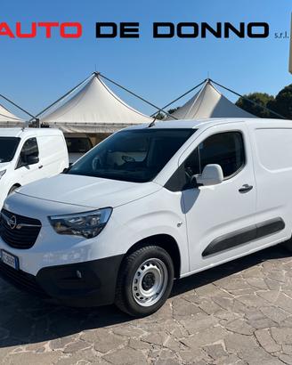 Opel COMBO 1.5 DIESEL 100CV 3 POSTI - 2020