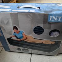 Materassino monoposto gonfiabile Intex
