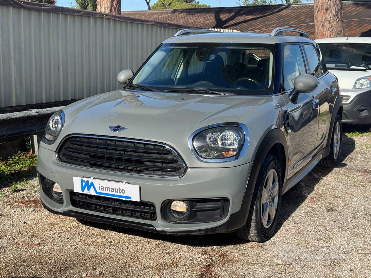 Mini Mini Countrym.(R60)