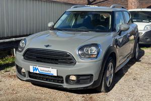 MINI Countryman Cooper D 2.0cc 150cv AUTOM