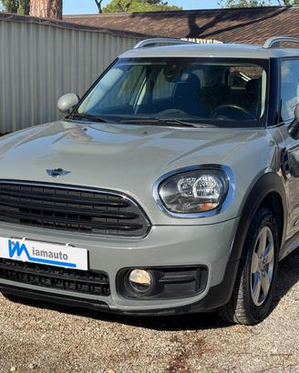 MINI Countryman Cooper D 2.0cc 150cv AUTOM