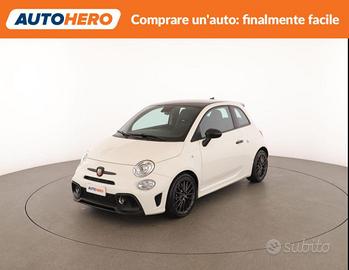 ABARTH 695 JG90181