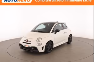 ABARTH 695 JG90181
