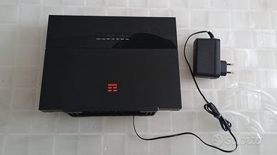 Modem TIM HUB+ Executive