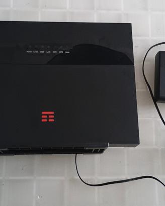 Modem TIM HUB+ Executive